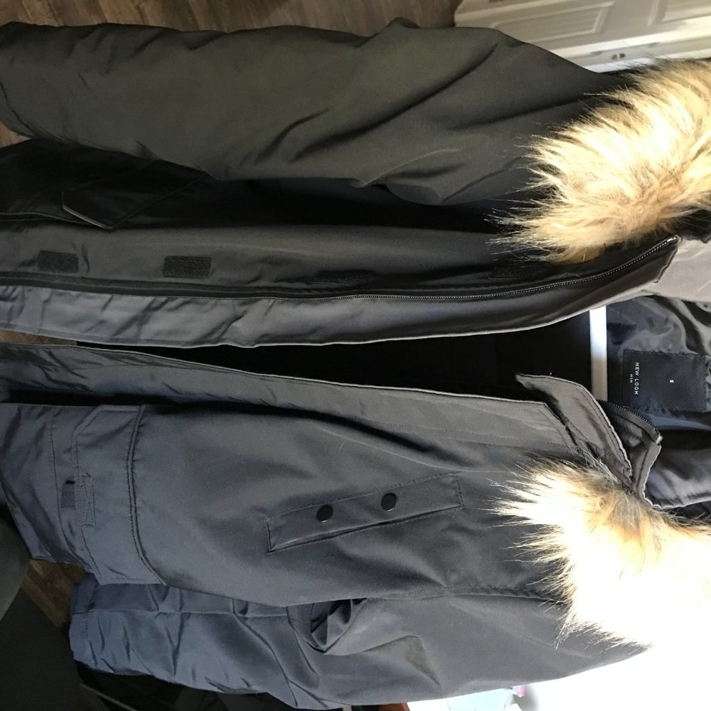 Parka Jacket - image 6